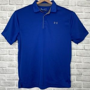 Under Armour Men’s Polo Shirt